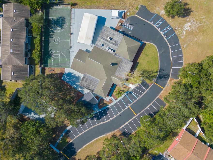 Developers…here is your chance to acquire a 1.91 ac parcel in the Bonnie Bay submarket of Pinellas Park.  Currently zoned R(A), but having the Future Land Use (FLU) designation of RLM gives you the potential of 10 dwellings/acre, for a TOTAL OF 19 UNITS (and up to 23 UNITS including separate adjacent ‘for sale’ parcel – SEE LISTING FOR 7400-B 62nd Ter N - MLS#A4569714).  The property is located amidst a peaceful existing residential community and has the unique appeal of a long private driveway with large oaks, offering an exclusive feel for your future development.  Not a home builder? Other POTENTIAL USES include: creating the ultimate AirBnB or short-term rental, Residential Group Home, a Padsplit Room Rental Cash Cow, Bed and Breakfast, the perfect live/work compound, School, Religious Facility,
Senior Housing (or ALF), Veterinary Clinic, Indoor/Outdoor Kennel or Pet Resort, or Daycare! Minutes from Madeira Beach and Treasure Island! Currently improved with 8517 sq/ft of vacant special purpose facilities (9817 sq/ft with separate adjacent ‘for sale’ parcel) means utility connections are in place! The park-like setting offers existing activities such as basketball court, tennis/pickleball court, large covered picnic area, and an old racquetball court (aka “secret garden”). Creative owner may consider lease, lease-purchase option or partial seller financing. Do not wait… a Pinellas County parcel of this size, beauty and privacy is a rare jewel!