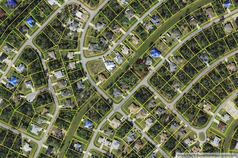 Photo of Sunnyvale Road, North Port, FL 34288 (MLS # C7516263)
