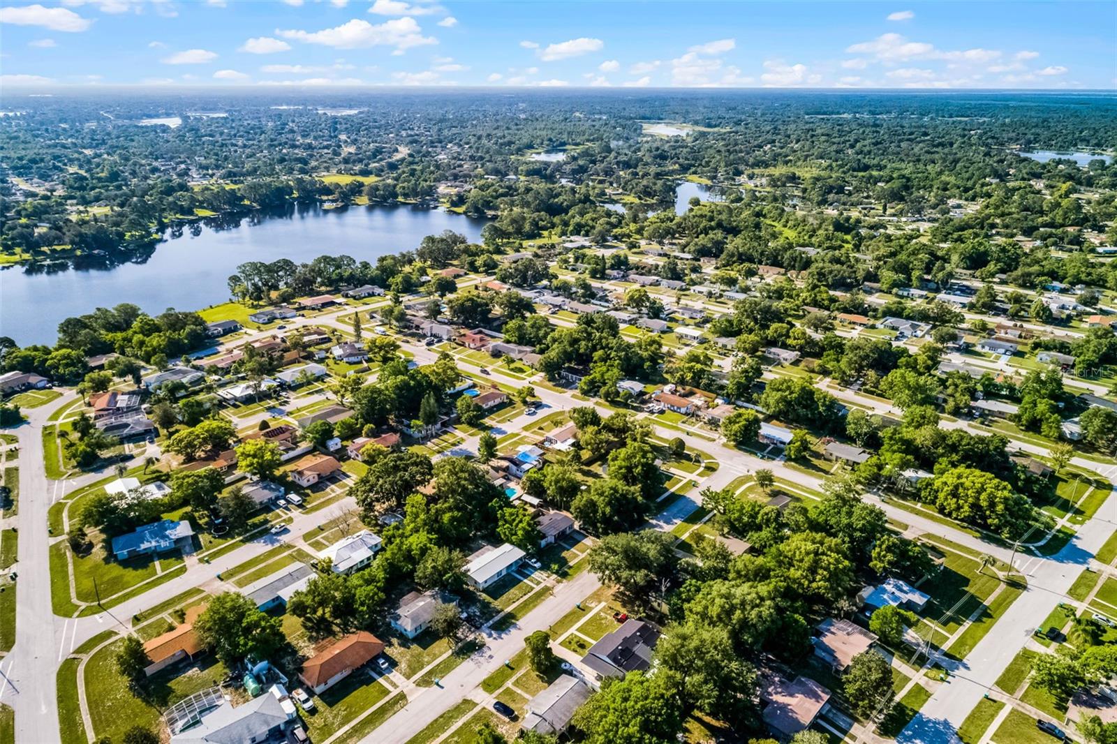 DELTONA LAKES UNIT 55 - Residential