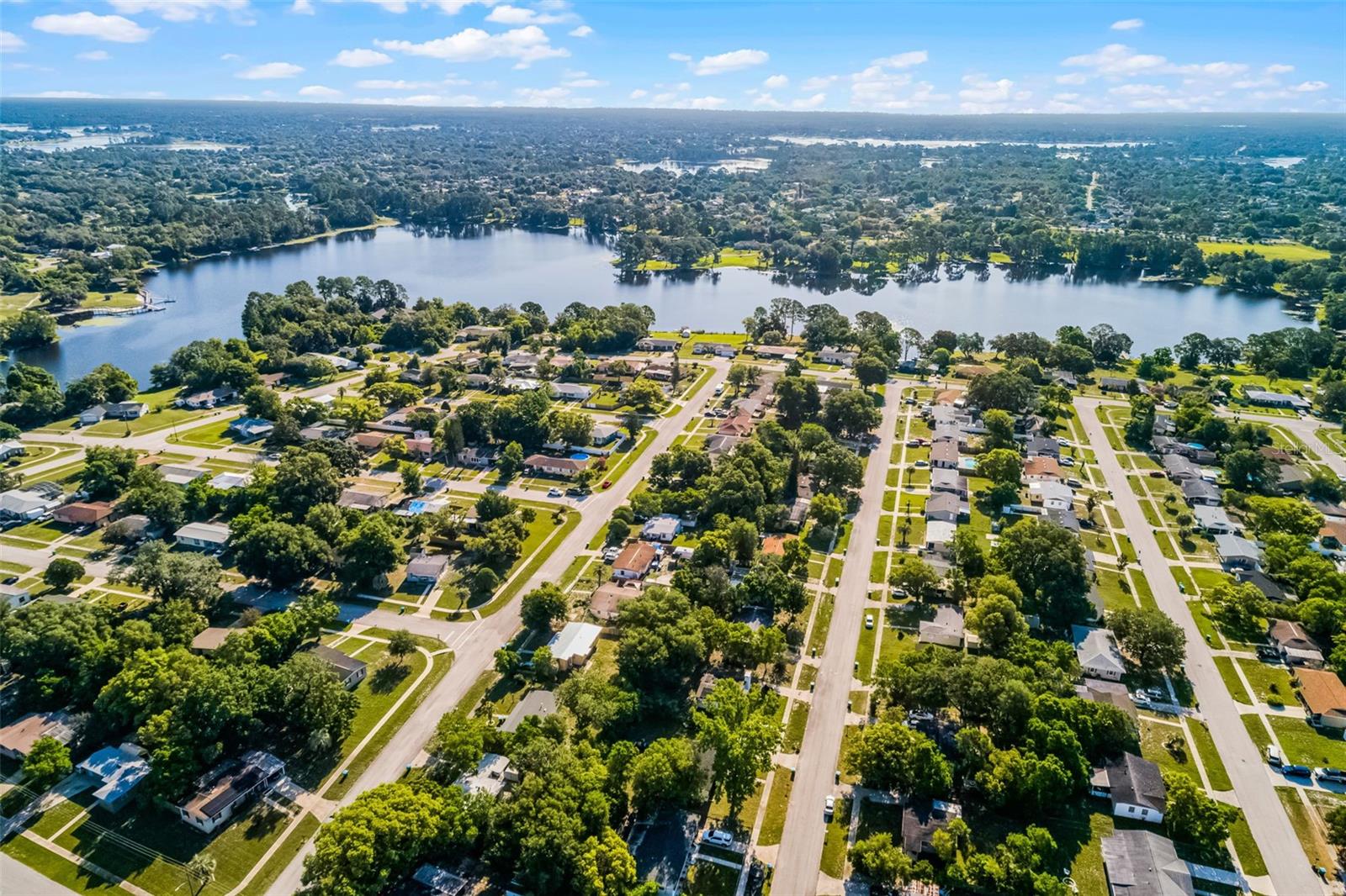 DELTONA LAKES UNIT 55 - Residential