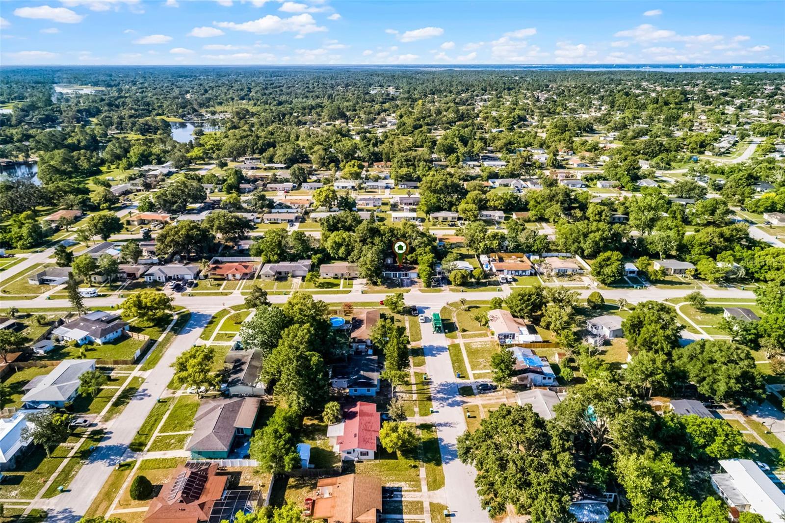DELTONA LAKES UNIT 55 - Residential