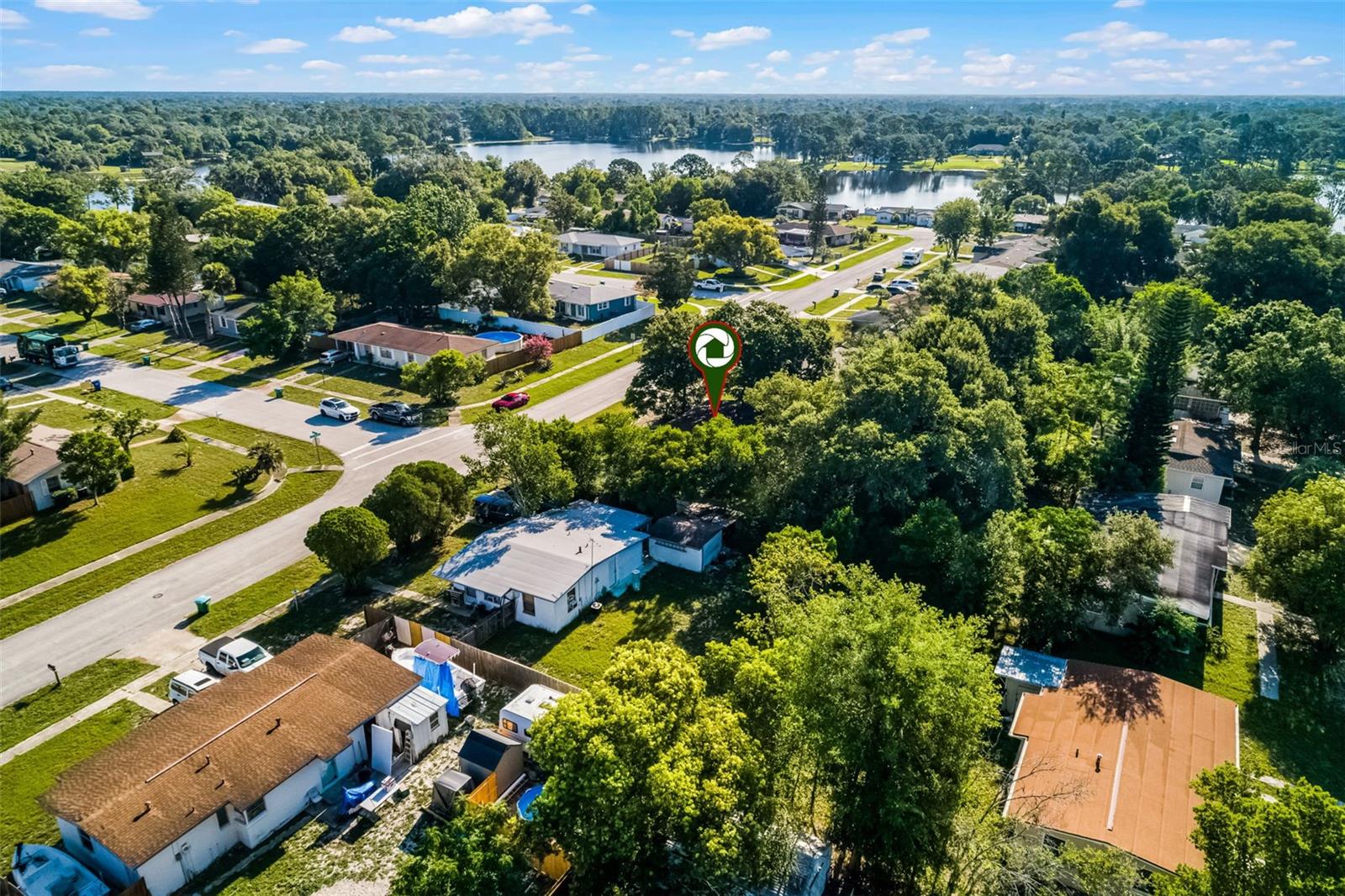 DELTONA LAKES UNIT 55 - Residential