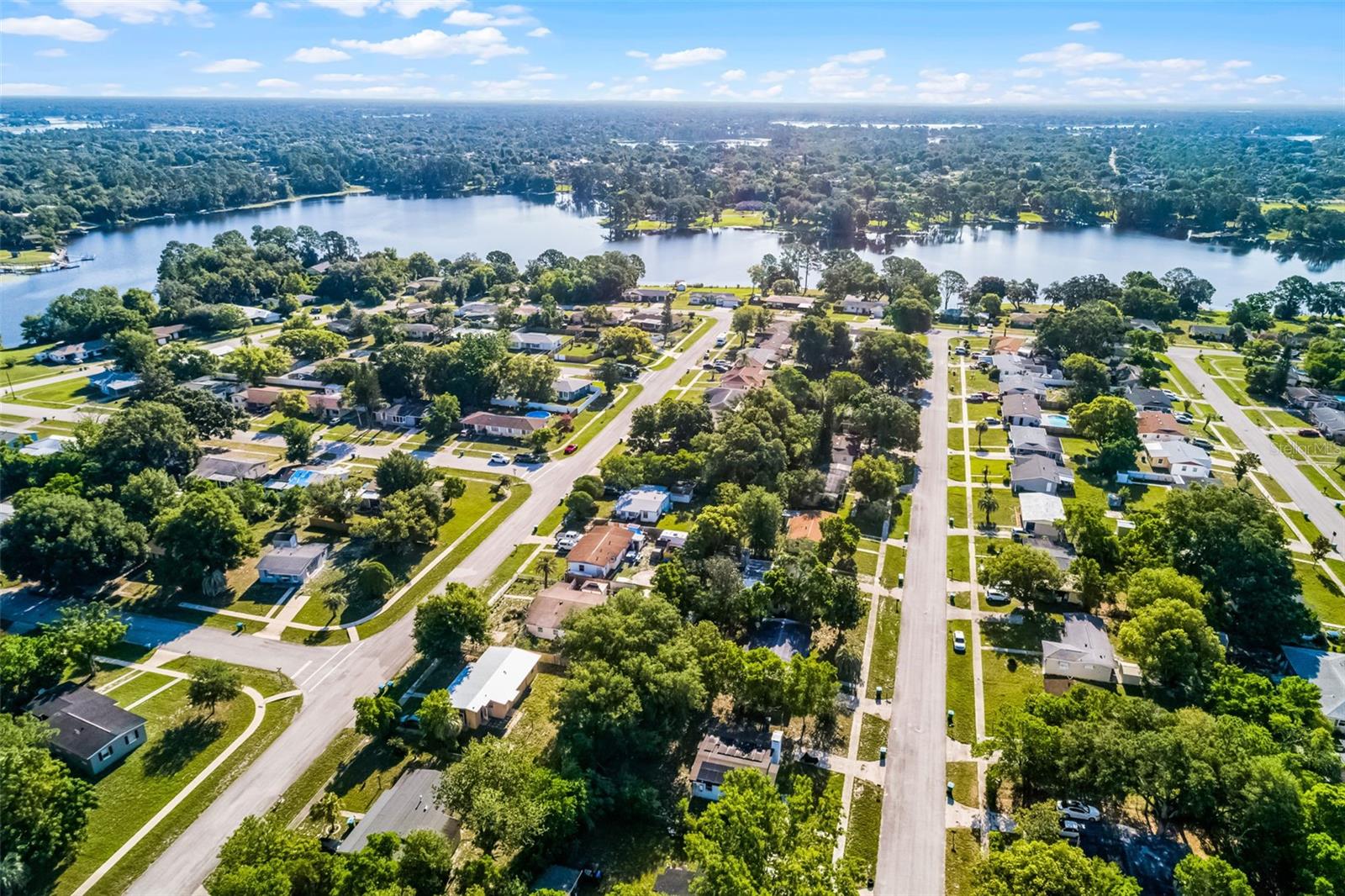 DELTONA LAKES UNIT 55 - Residential