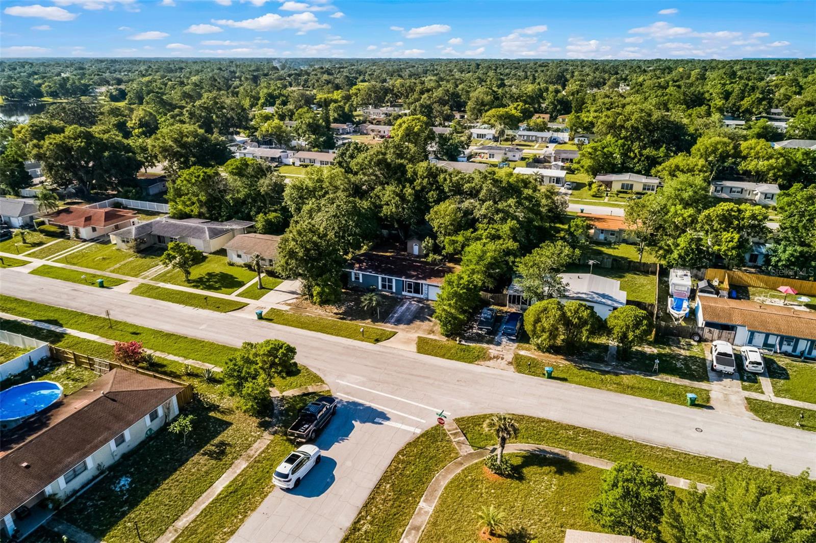 DELTONA LAKES UNIT 55 - Residential