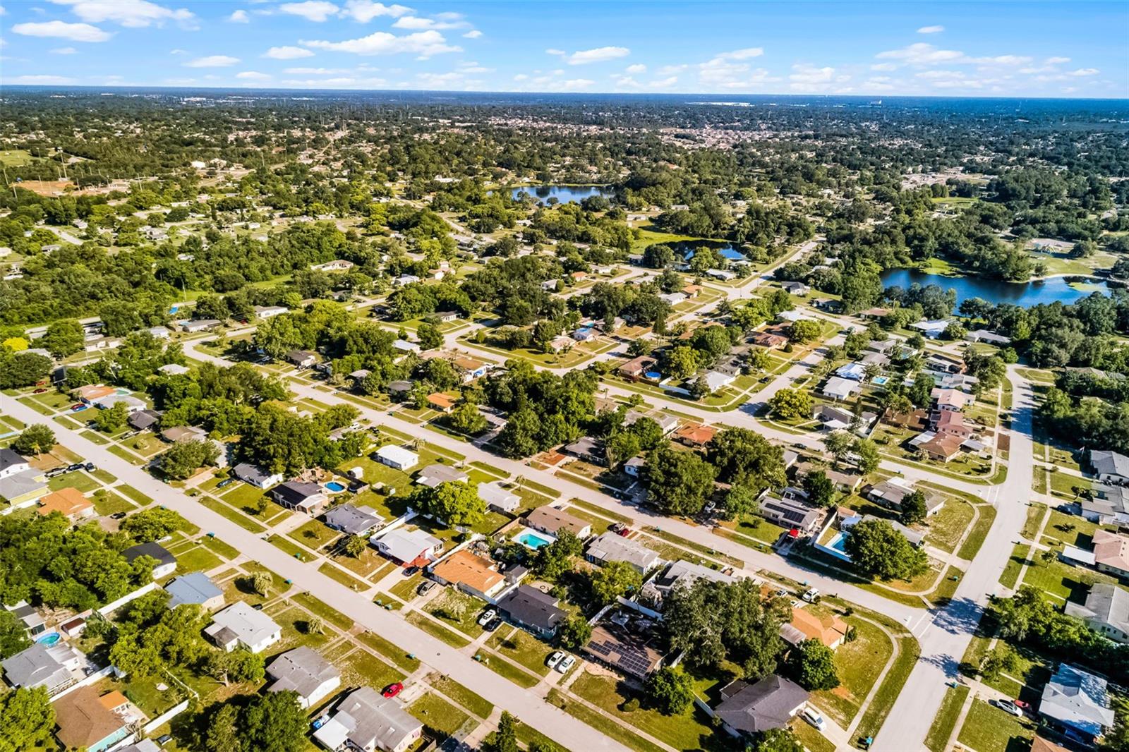 DELTONA LAKES UNIT 55 - Residential