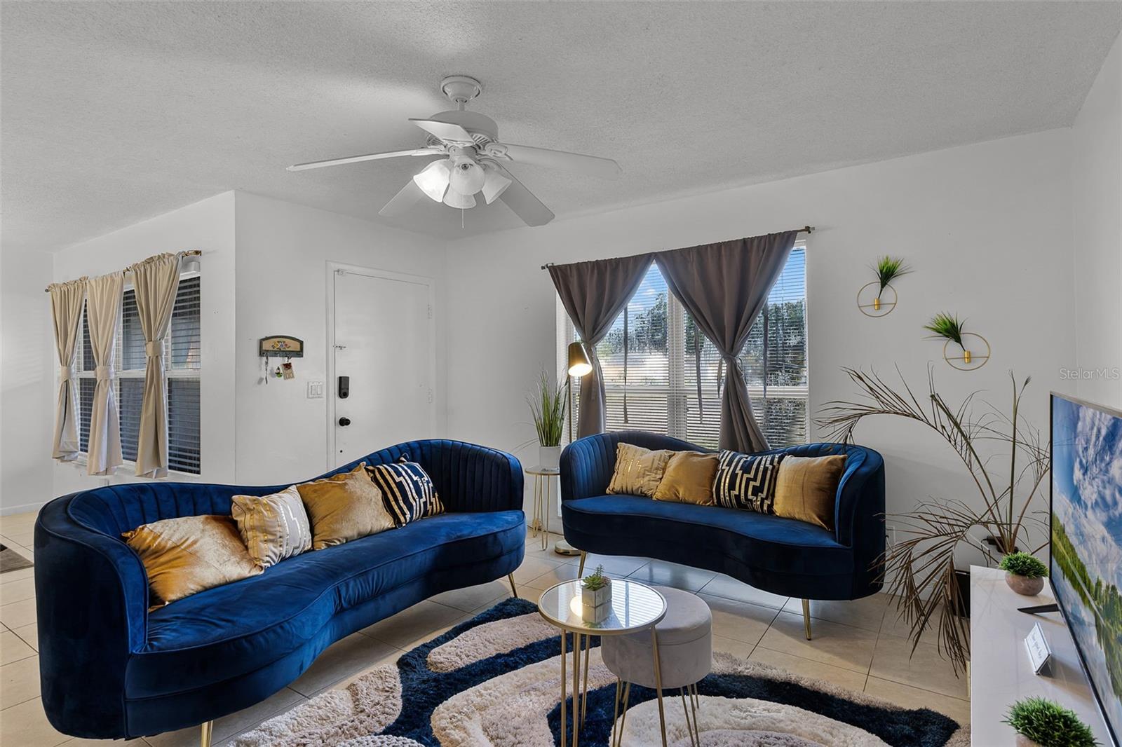 DELTONA LAKES UNIT 55 - Residential