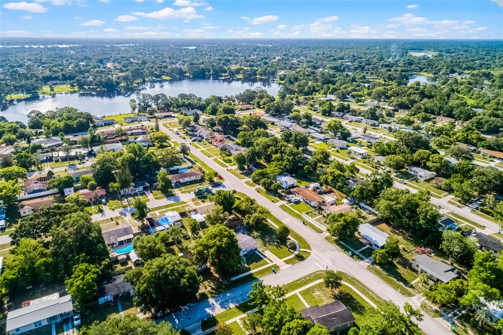 DELTONA LAKES UNIT 55 - Residential