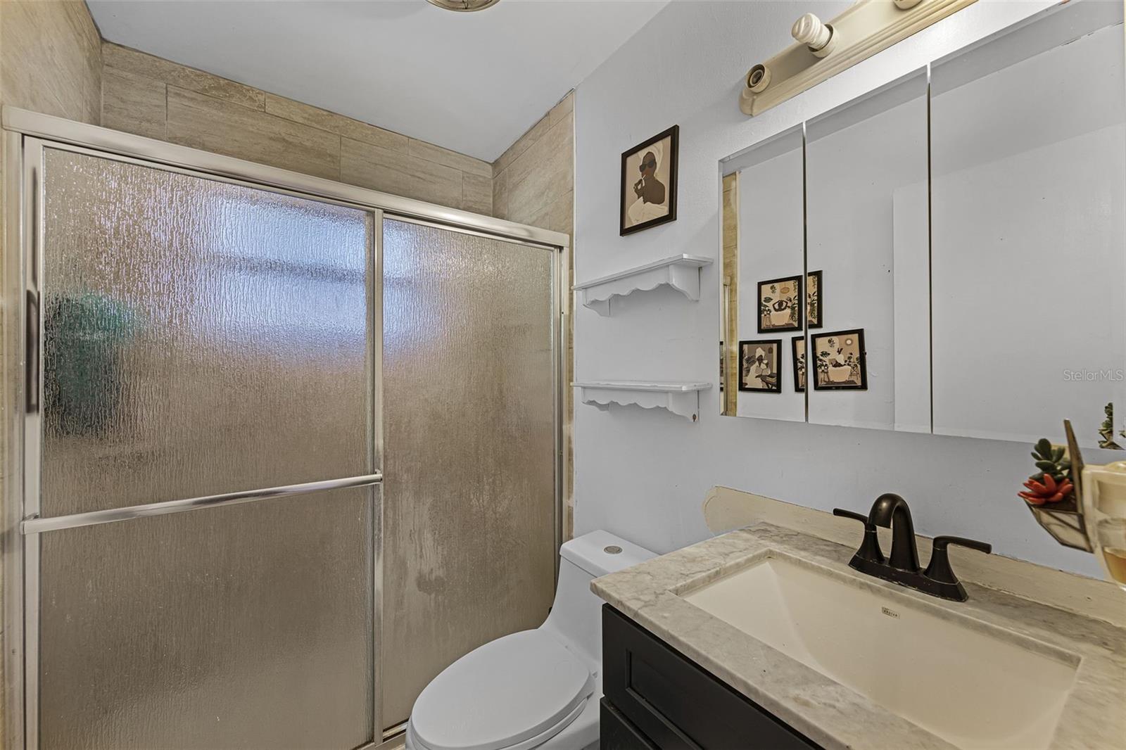 DELTONA LAKES UNIT 55 - Residential