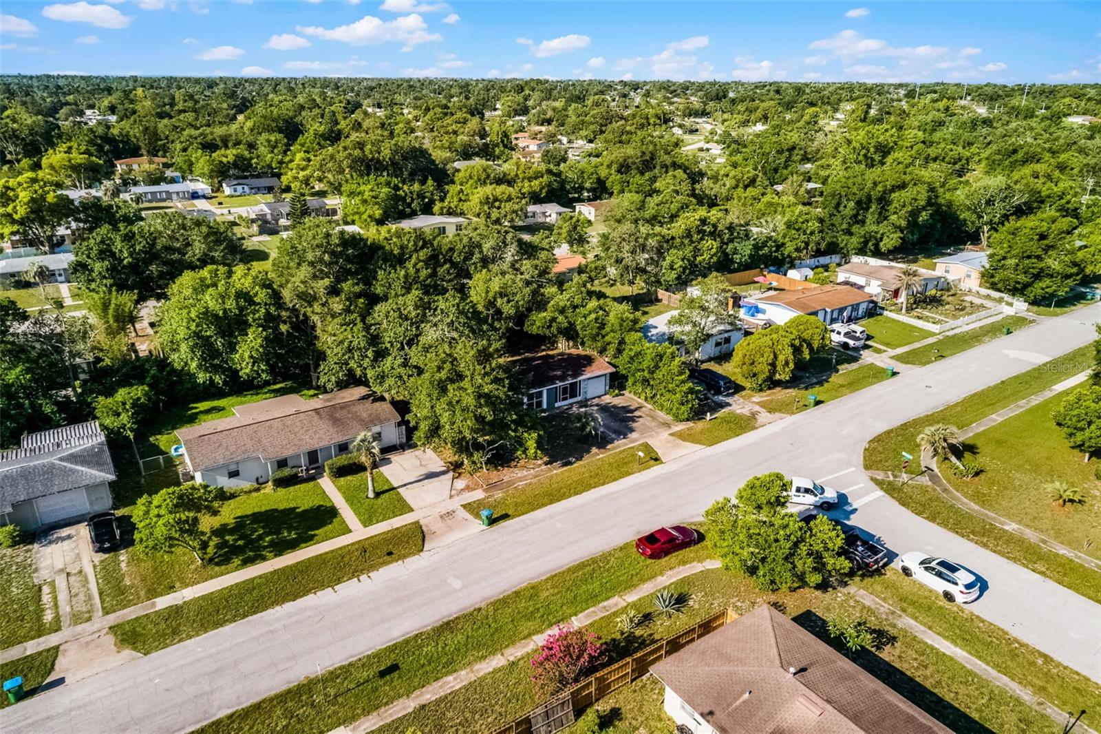 DELTONA LAKES UNIT 55 - Residential