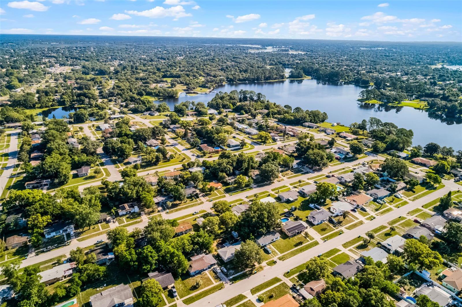 DELTONA LAKES UNIT 55 - Residential