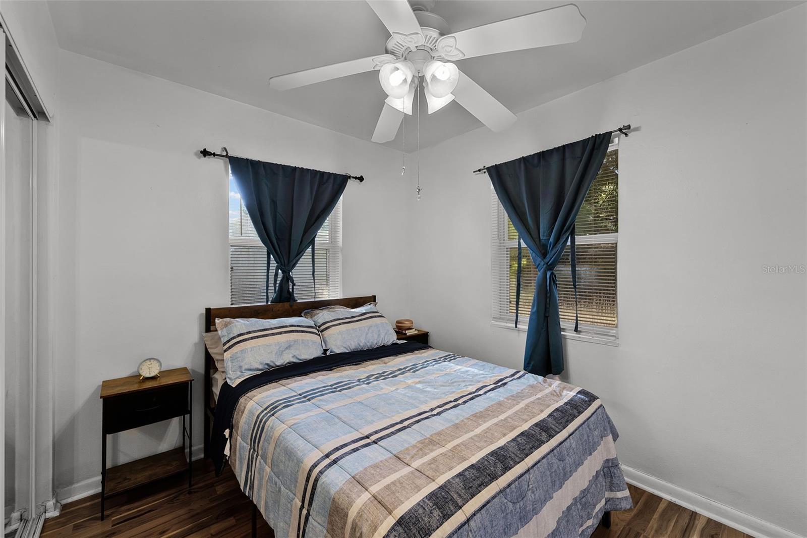 DELTONA LAKES UNIT 55 - Residential