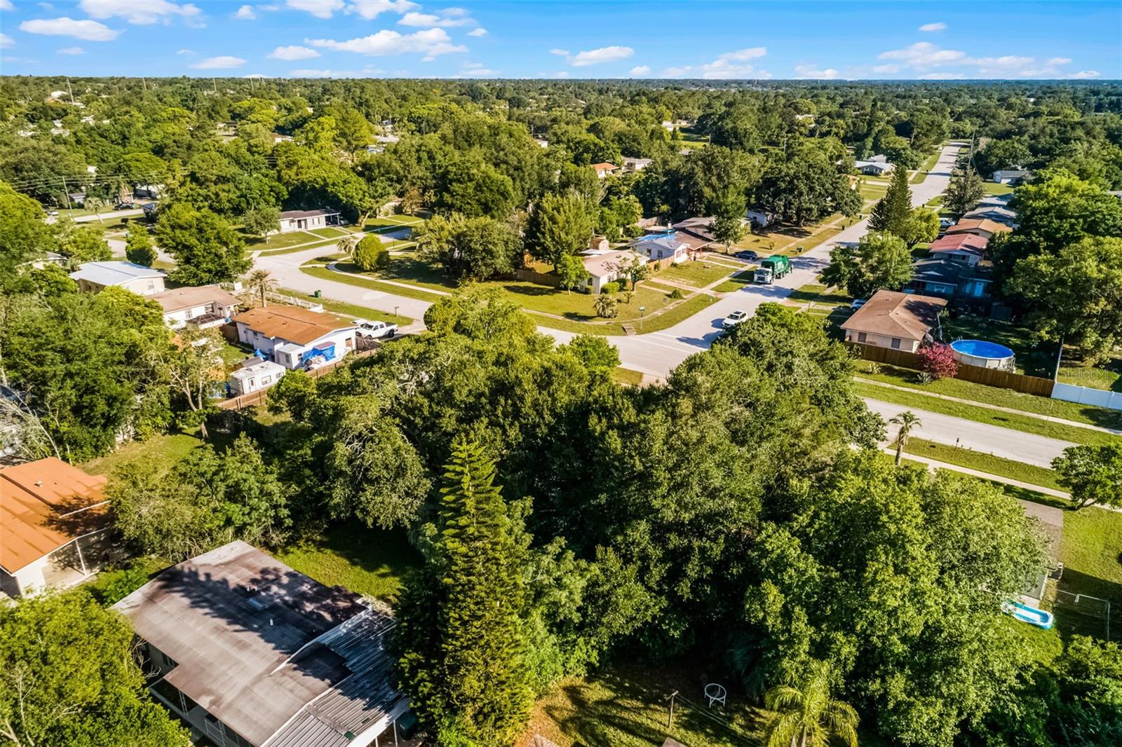 DELTONA LAKES UNIT 55 - Residential