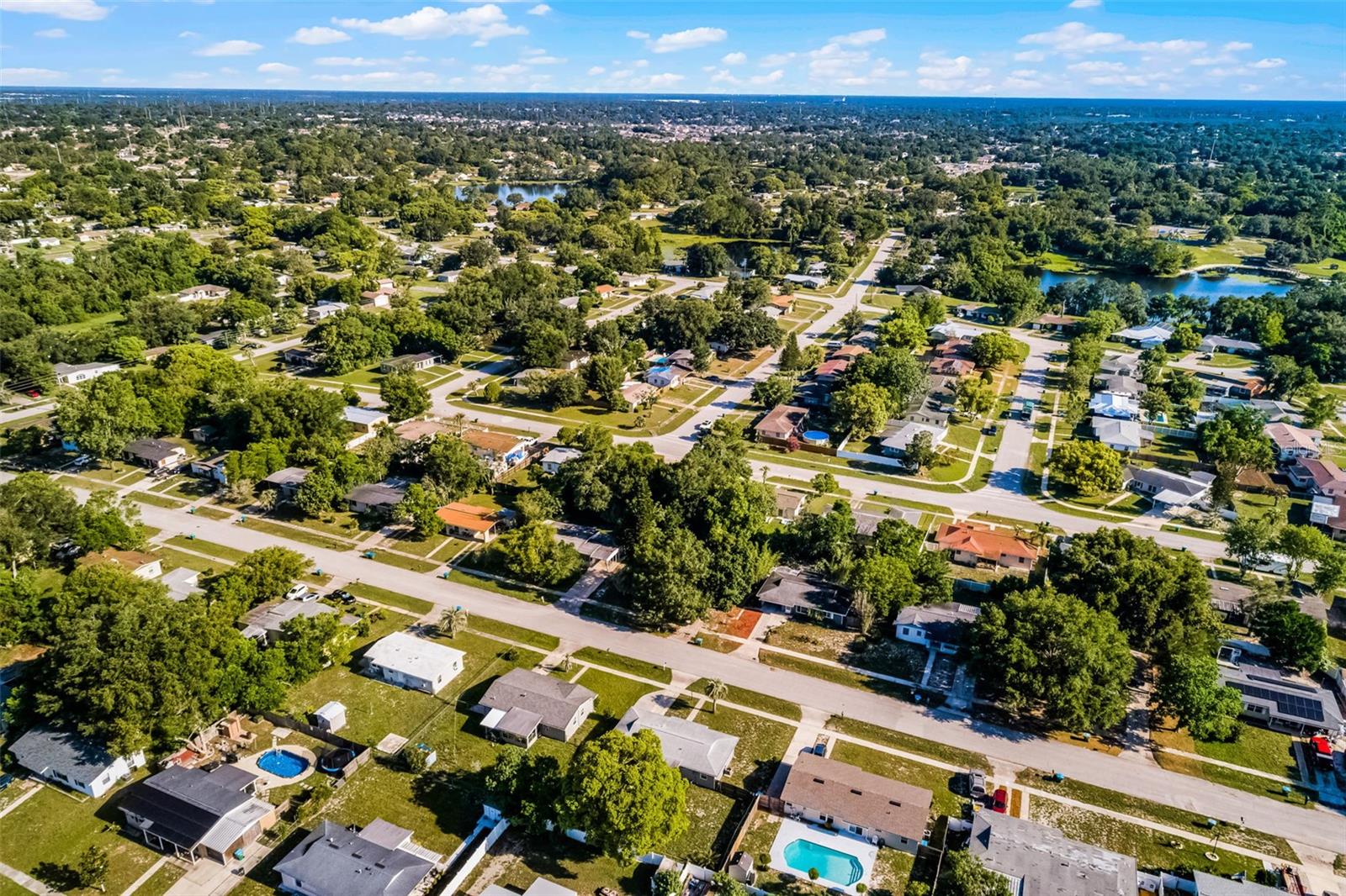DELTONA LAKES UNIT 55 - Residential
