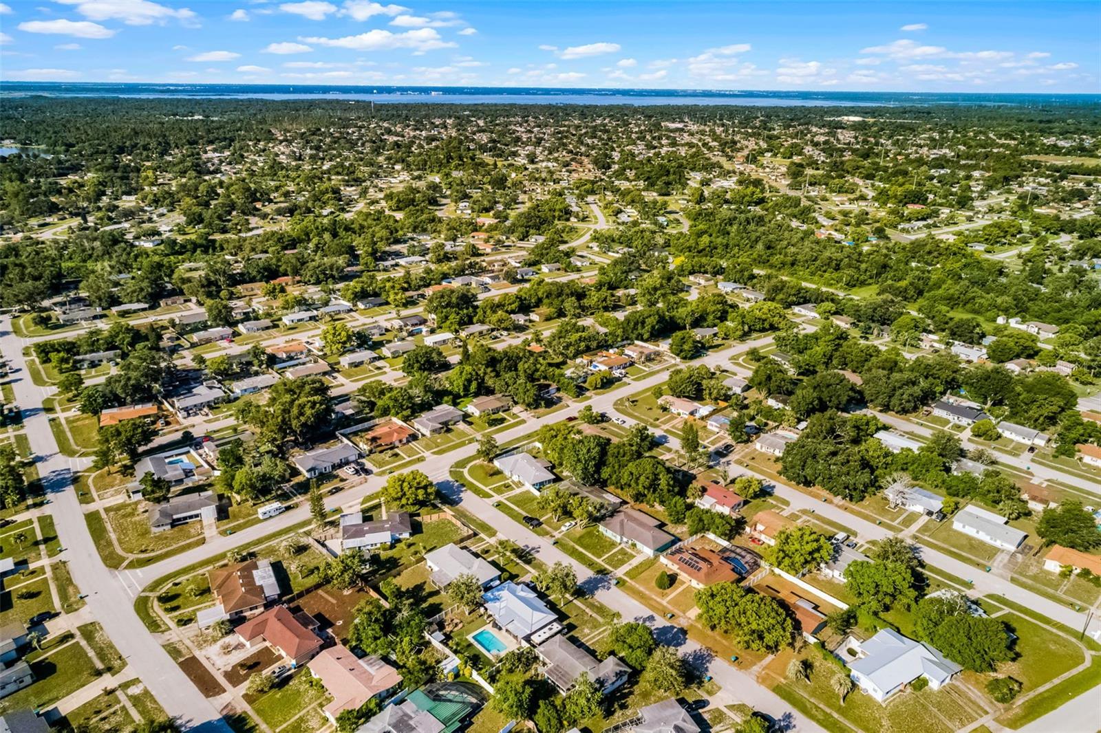 DELTONA LAKES UNIT 55 - Residential