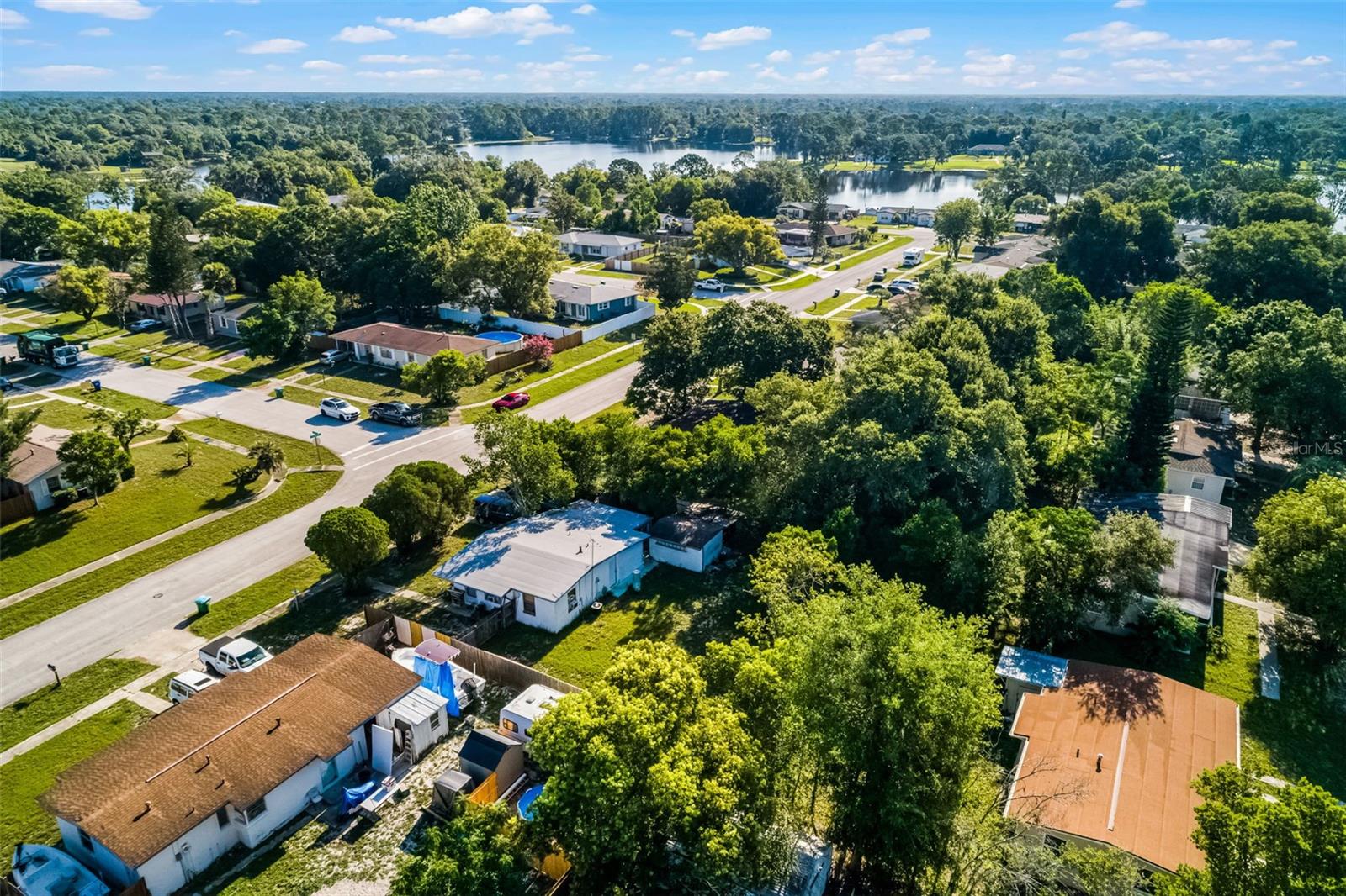 DELTONA LAKES UNIT 55 - Residential