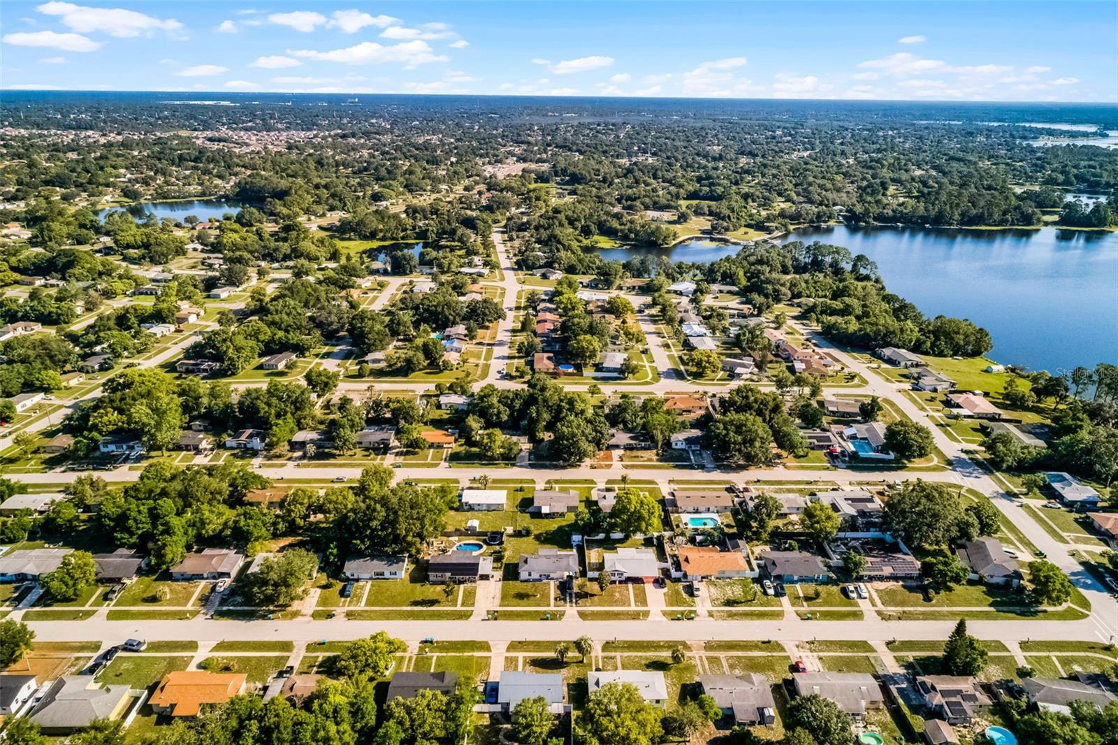 DELTONA LAKES UNIT 55 - Residential