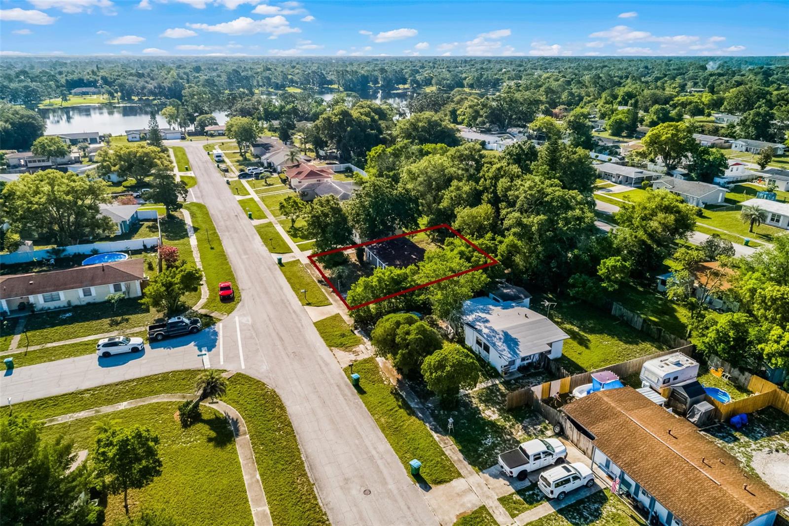 DELTONA LAKES UNIT 55 - Residential