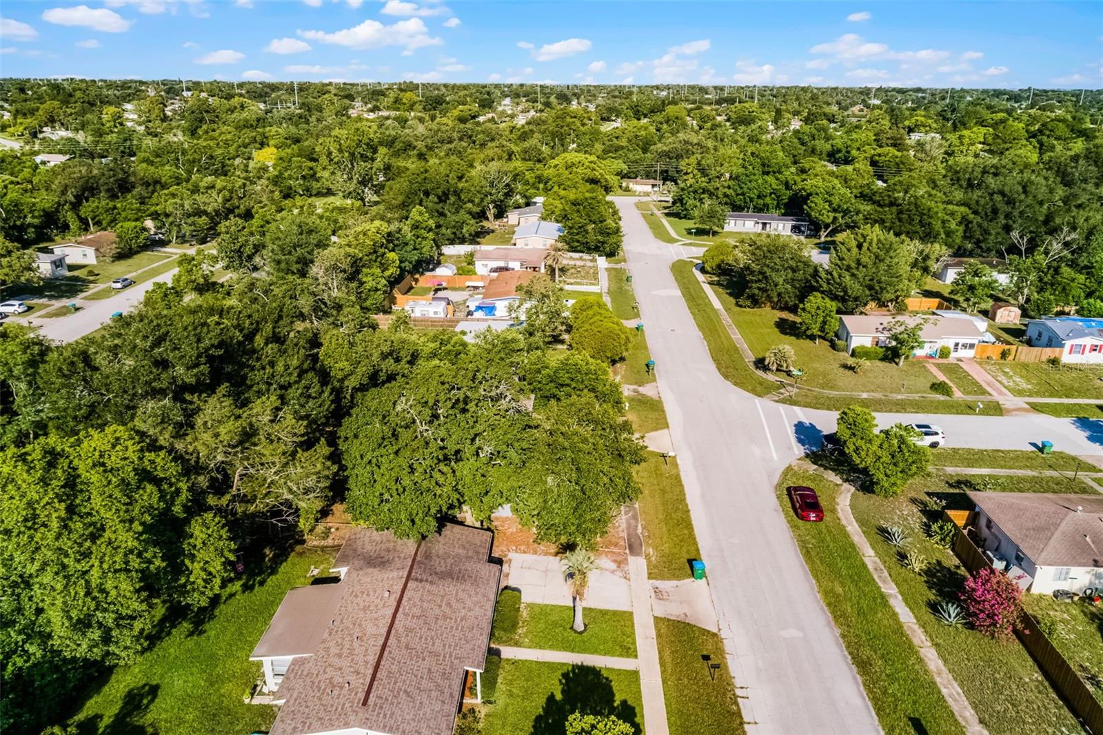 DELTONA LAKES UNIT 55 - Residential