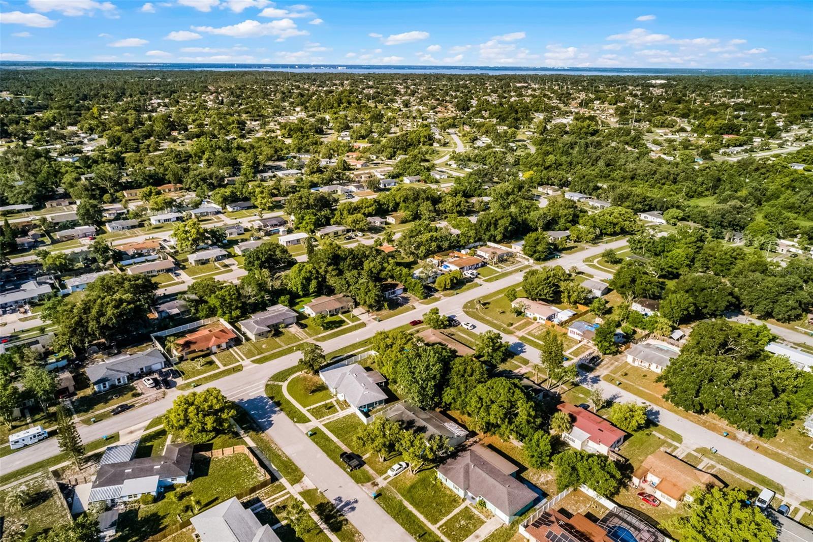 DELTONA LAKES UNIT 55 - Residential