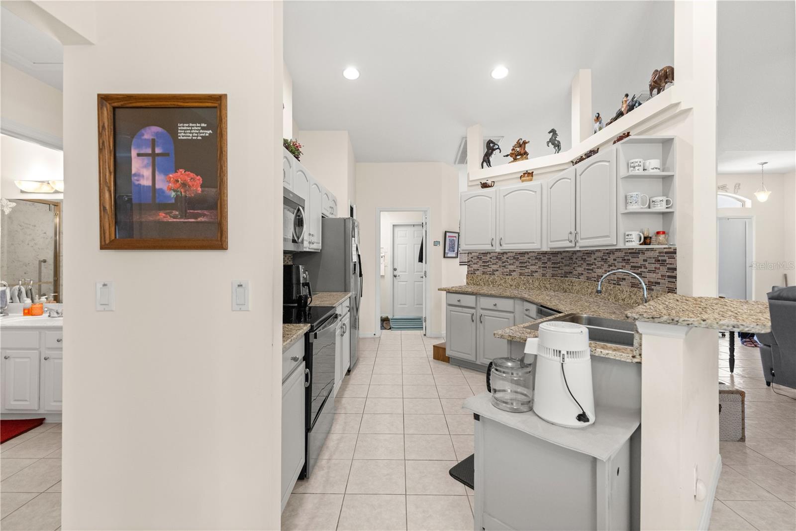 MARION LNDG UN 03 - Residential