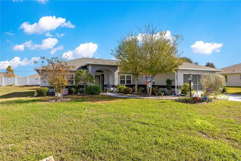 Photo of 8601 SW 60th Circle, Ocala, FL 34476 (MLS # OM715493)
