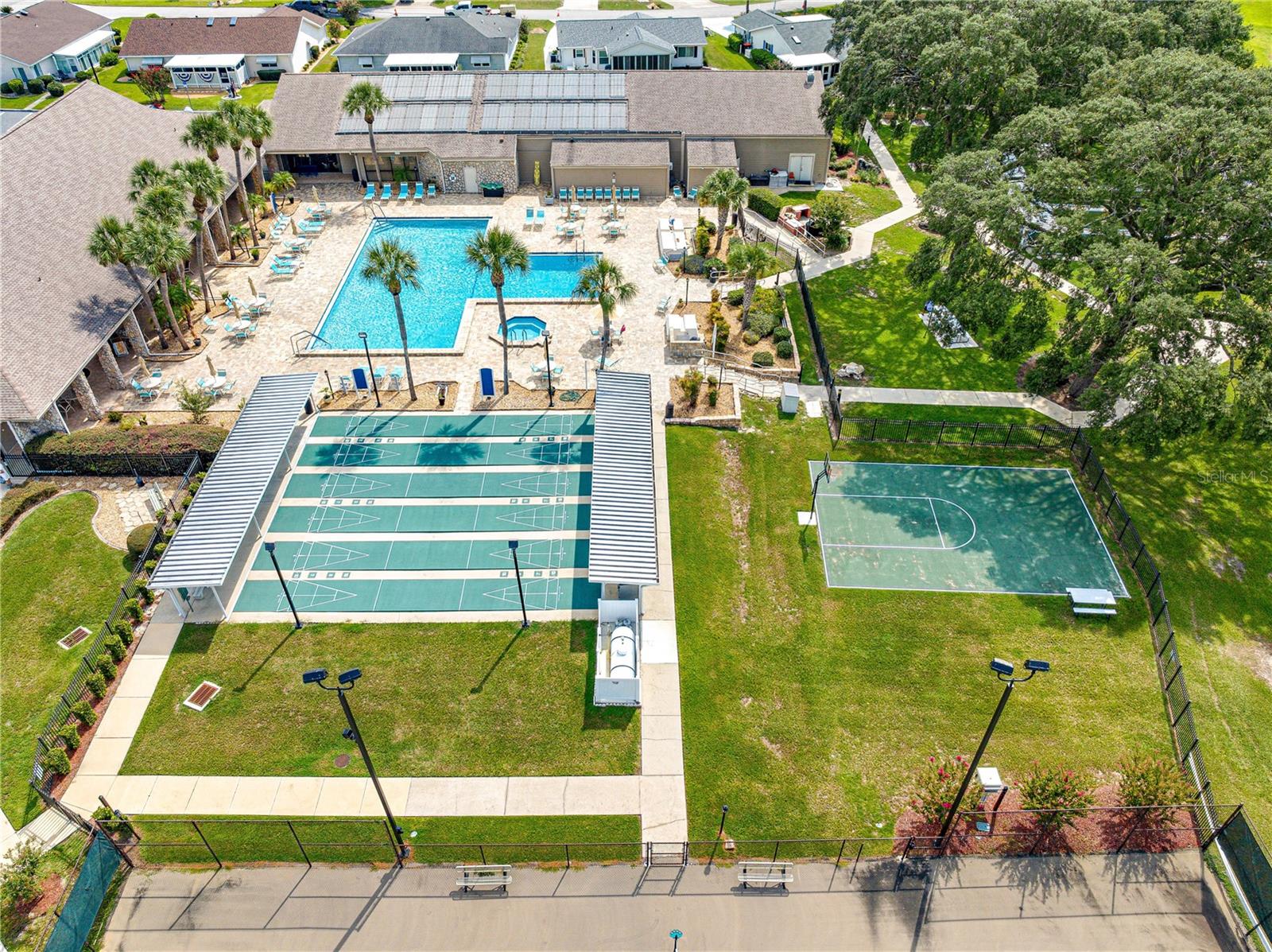 MARION LNDG UN 03 - Residential