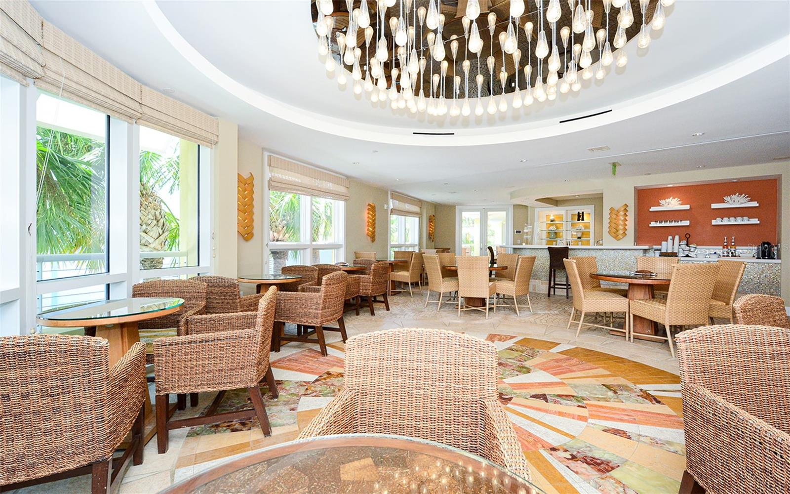 SIESTA KEY BEACH RESIDENCES - Residential