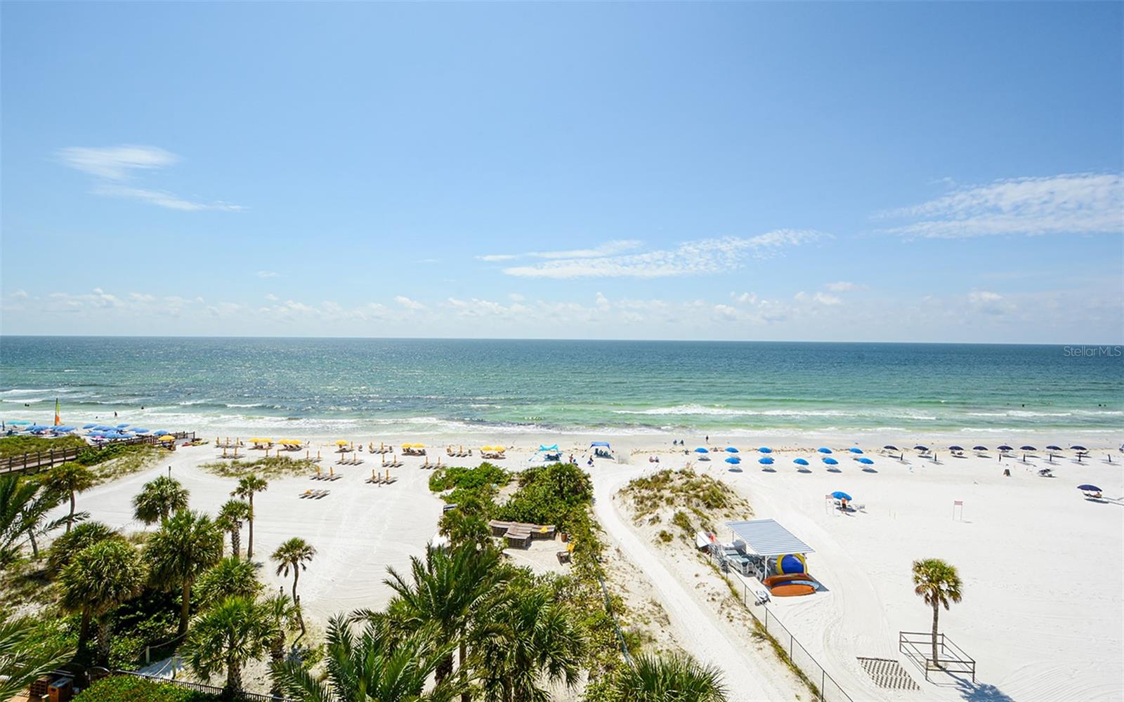 SIESTA KEY BEACH RESIDENCES - Residential