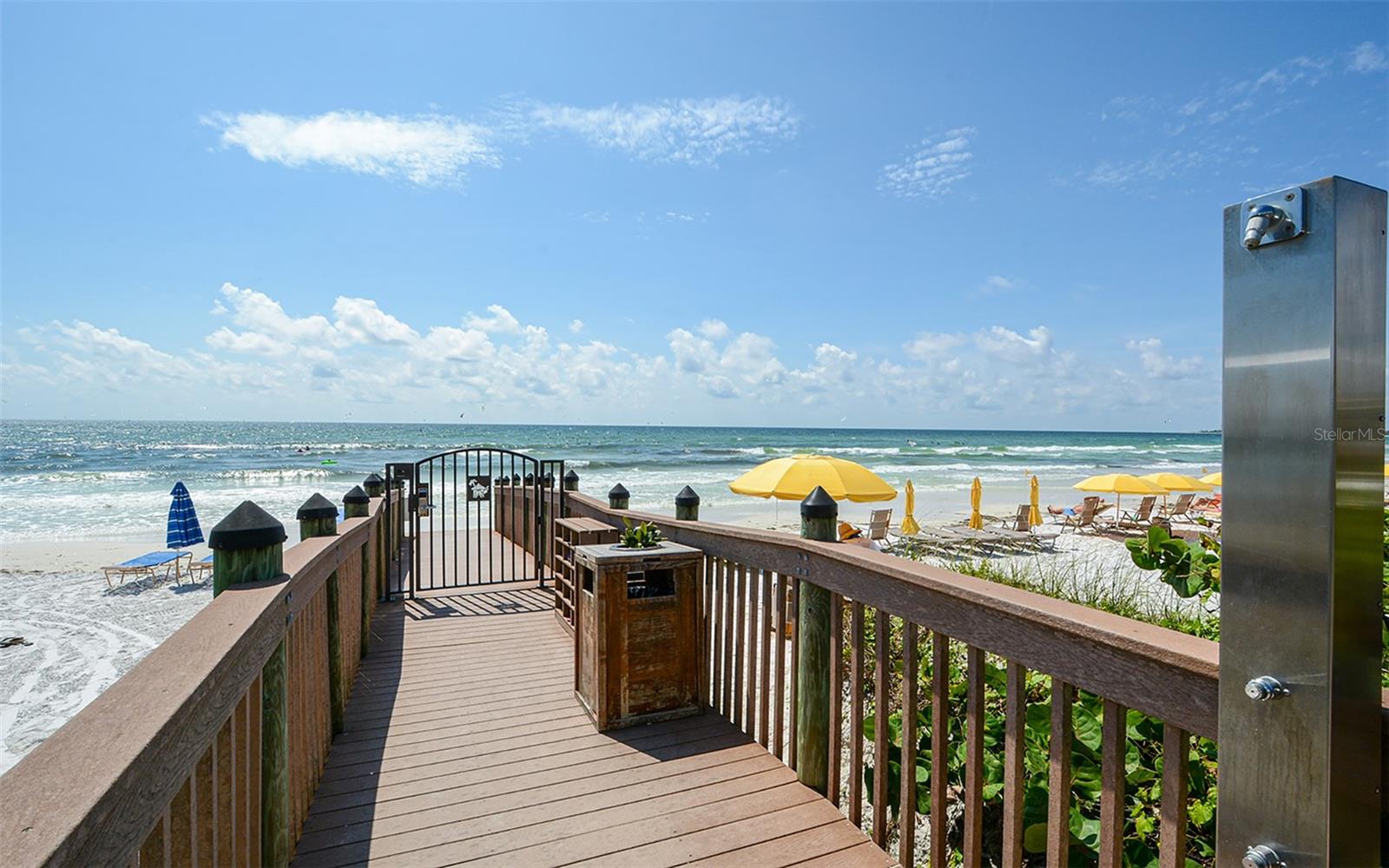 SIESTA KEY BEACH RESIDENCES - Residential