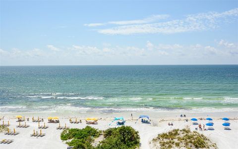 915 SEASIDE DRIVE 613, Weeks 32-33 SARASOTA FL 34242