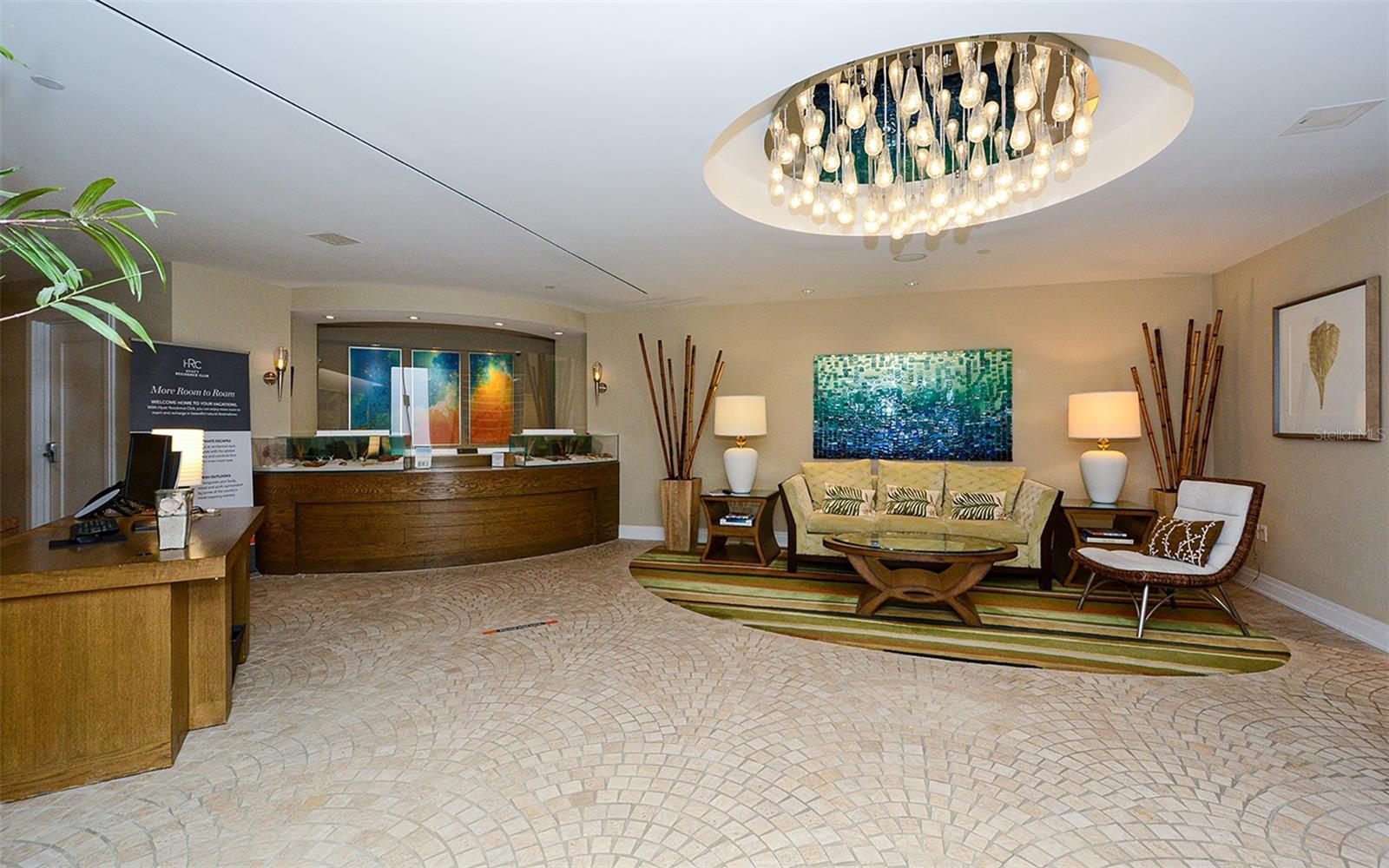 SIESTA KEY BEACH RESIDENCES - Residential