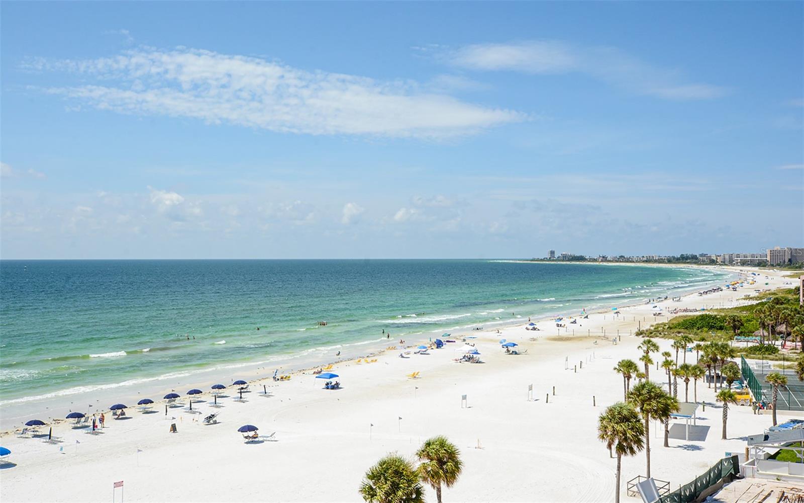 SIESTA KEY BEACH RESIDENCES - Residential