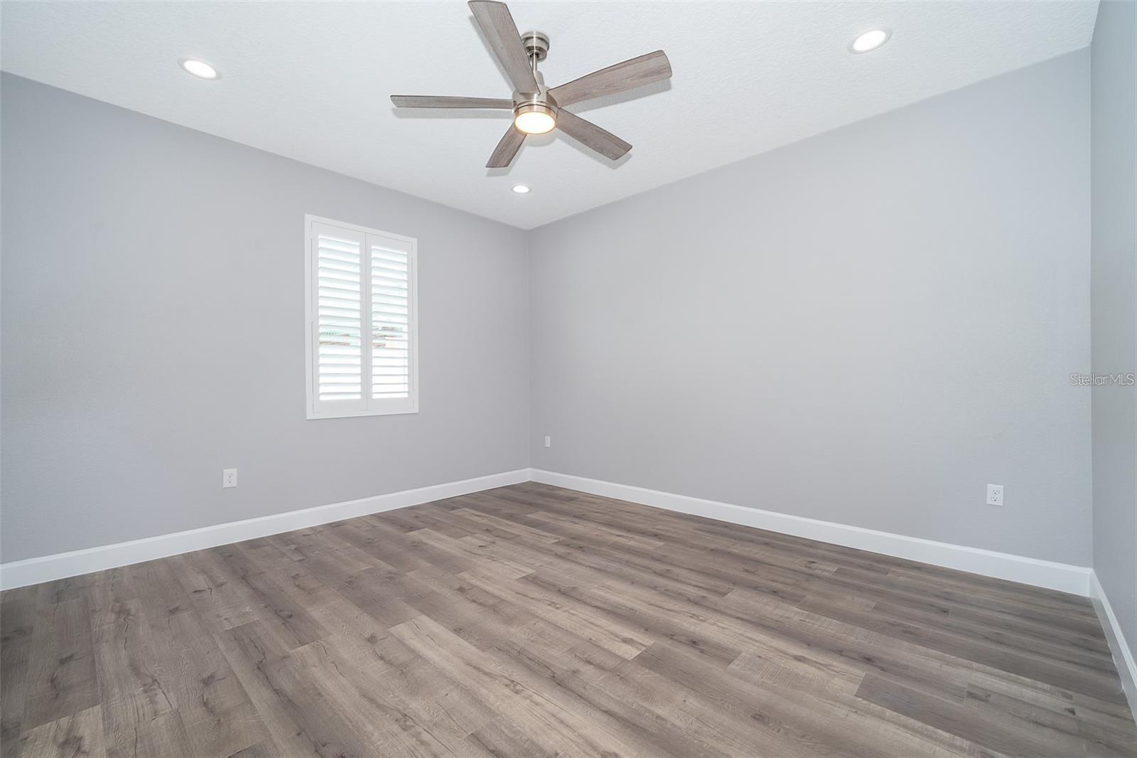 WILDMERE - Residential Lease