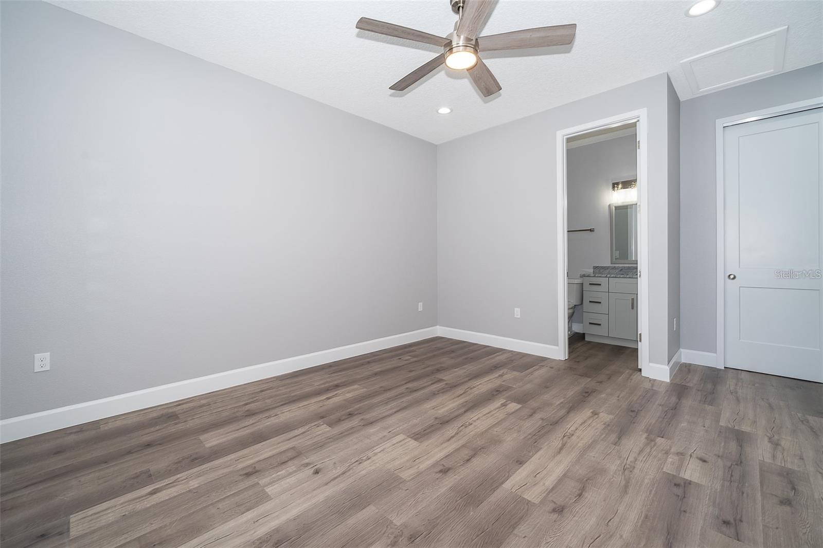 WILDMERE - Residential Lease