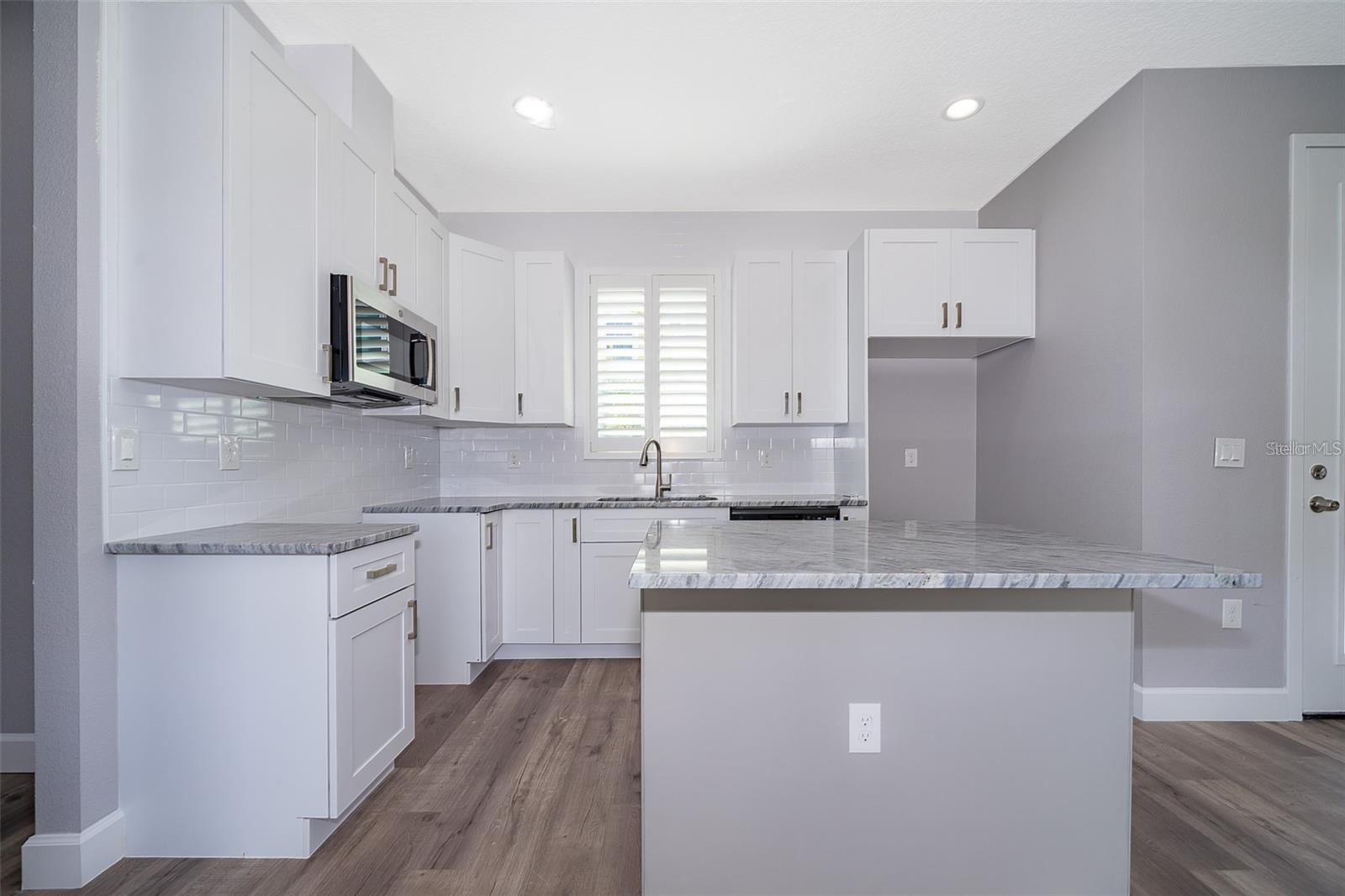 WILDMERE - Residential Lease