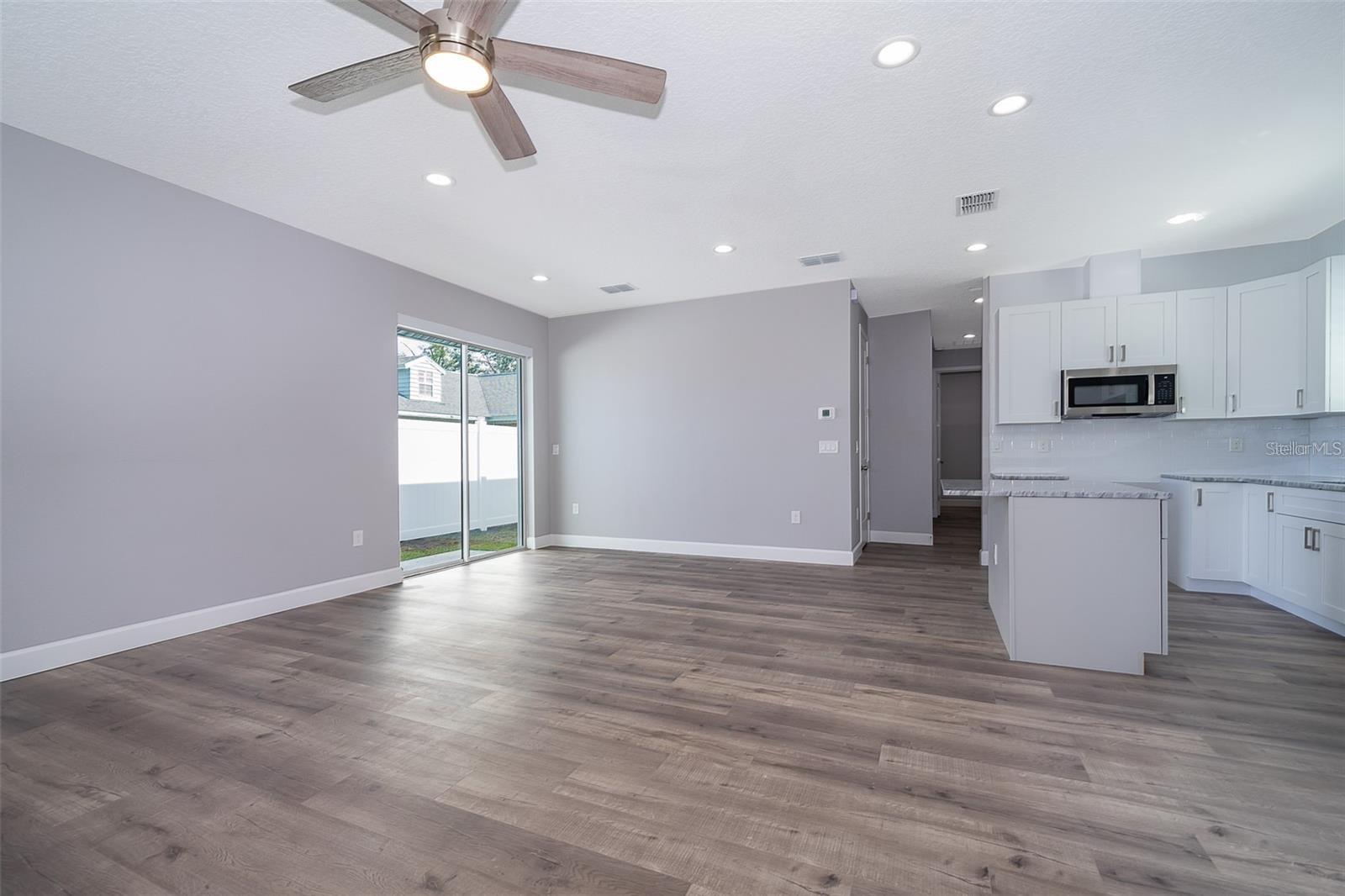 WILDMERE - Residential Lease