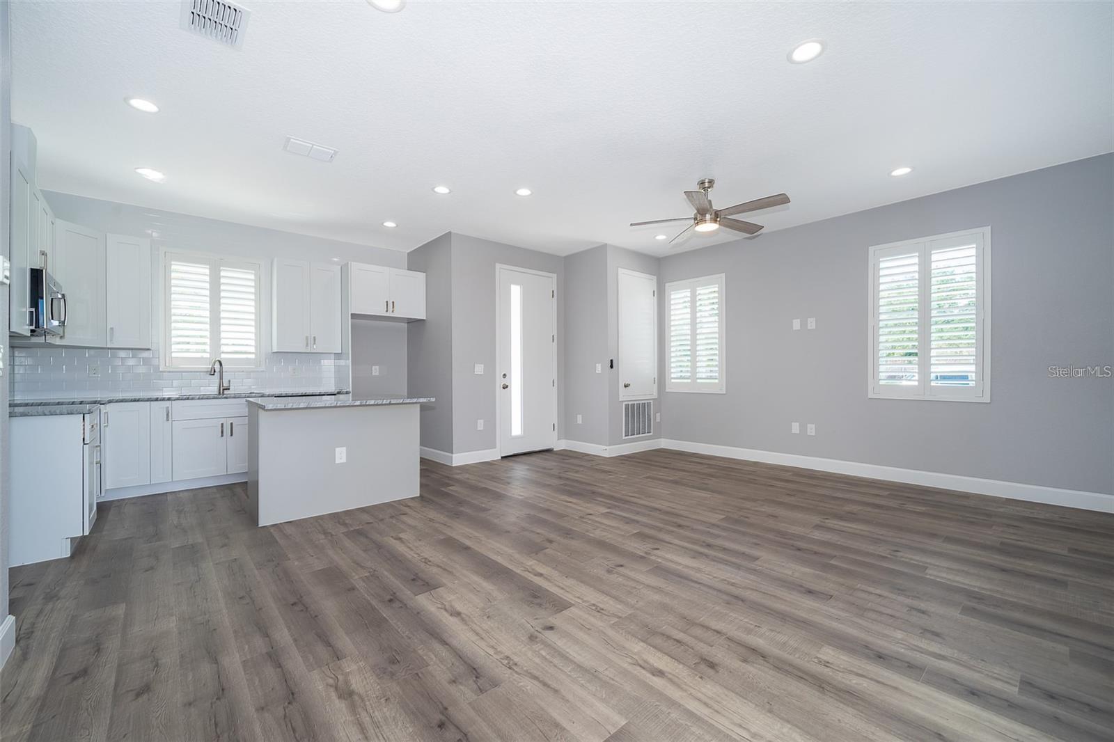 WILDMERE - Residential Lease