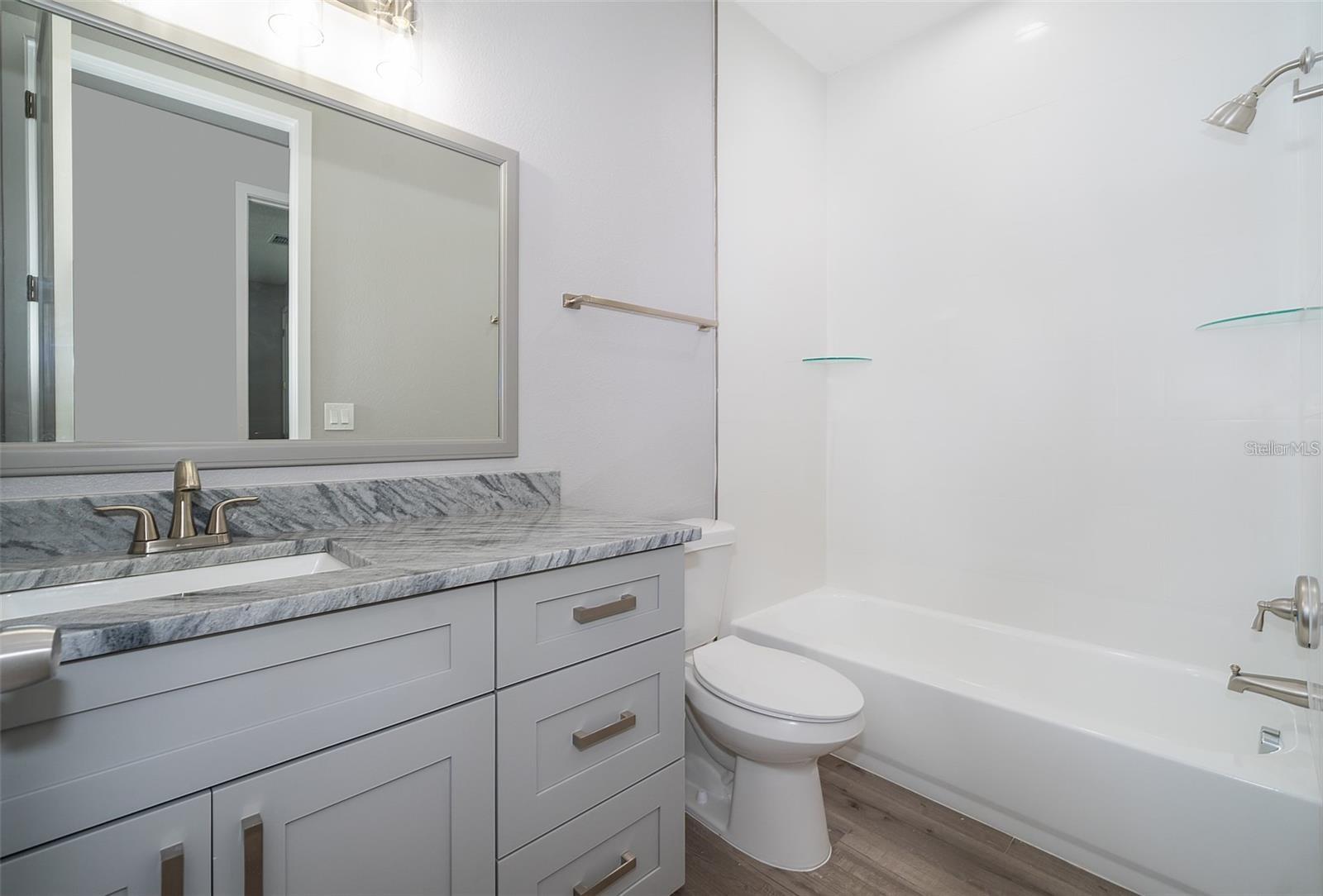 WILDMERE - Residential Lease