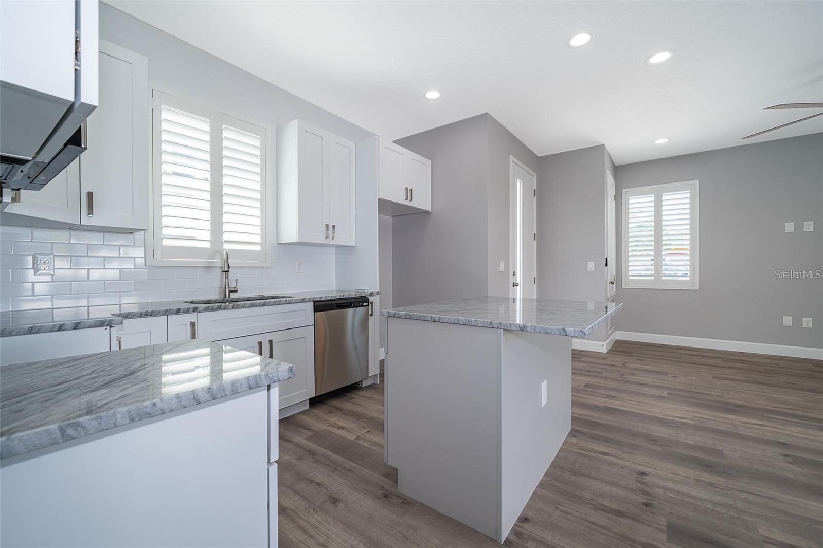 WILDMERE - Residential Lease