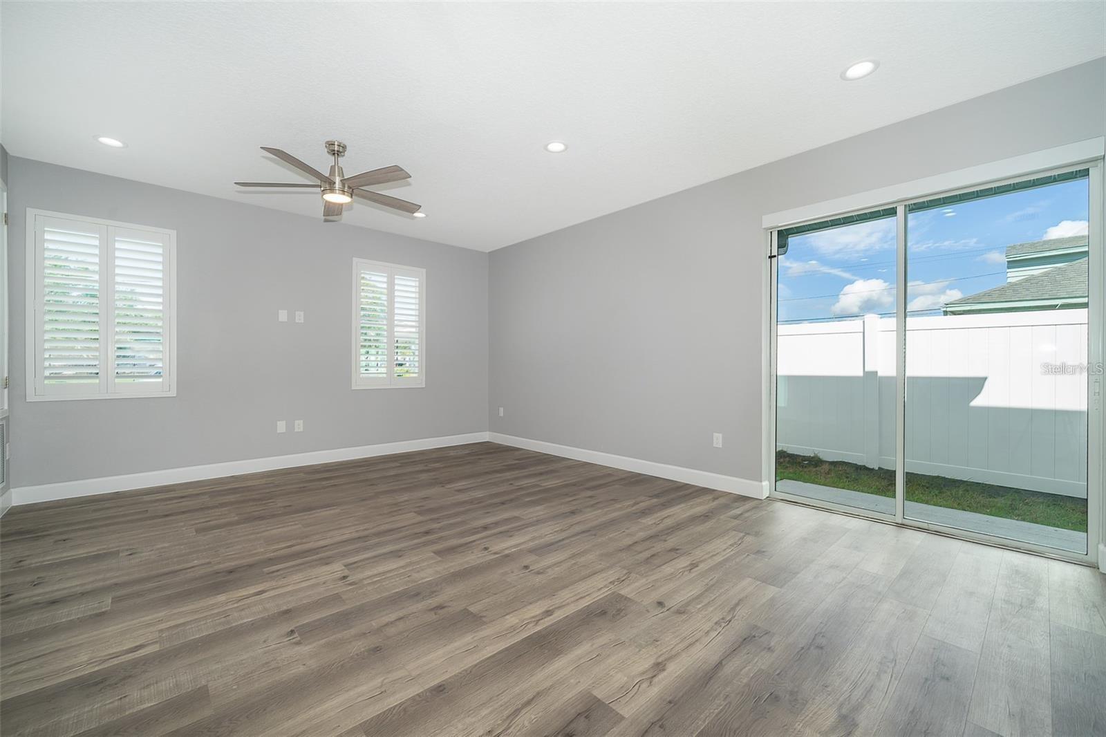 WILDMERE - Residential Lease