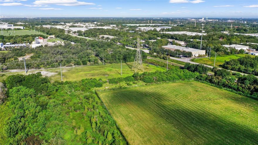 Prime opportunity to own commercial/industrial land with endless potential. This vacant lot offers a blank canvas for your next warehouse, distribution hub, or business venture. Conveniently located with direct highway access, just 15 minutes to Downtown Tampa, 20 minutes to Clearwater Beach, and close to shopping, dining, and daily conveniences. With strong growth and development in the surrounding area, this property is all about location, visibility, and opportunity.
