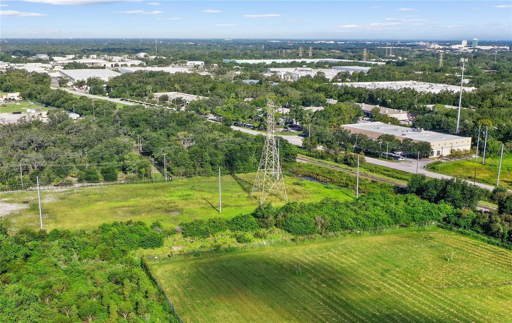 Photo of Reeves Road, Tampa, FL 33619 (MLS # O6338118)