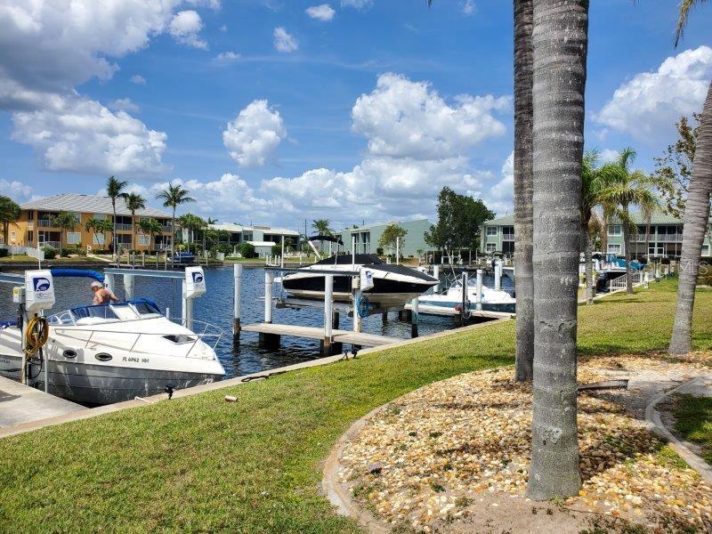 LAPORTA BOCA PH 01 - Residential Lease