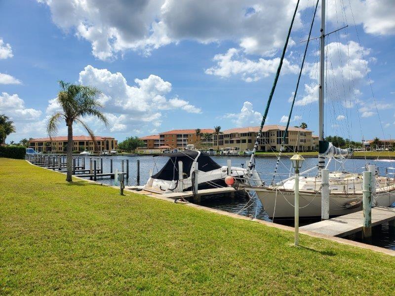 LAPORTA BOCA PH 01 - Residential Lease