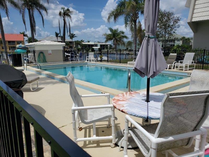 LAPORTA BOCA PH 01 - Residential Lease