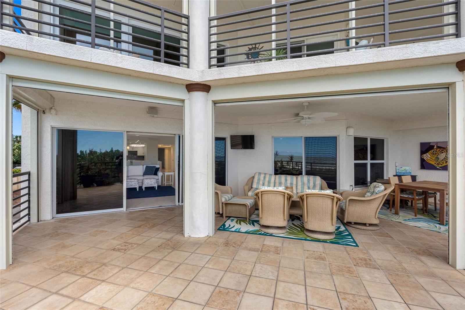 MARQUESA CONDO - Residential