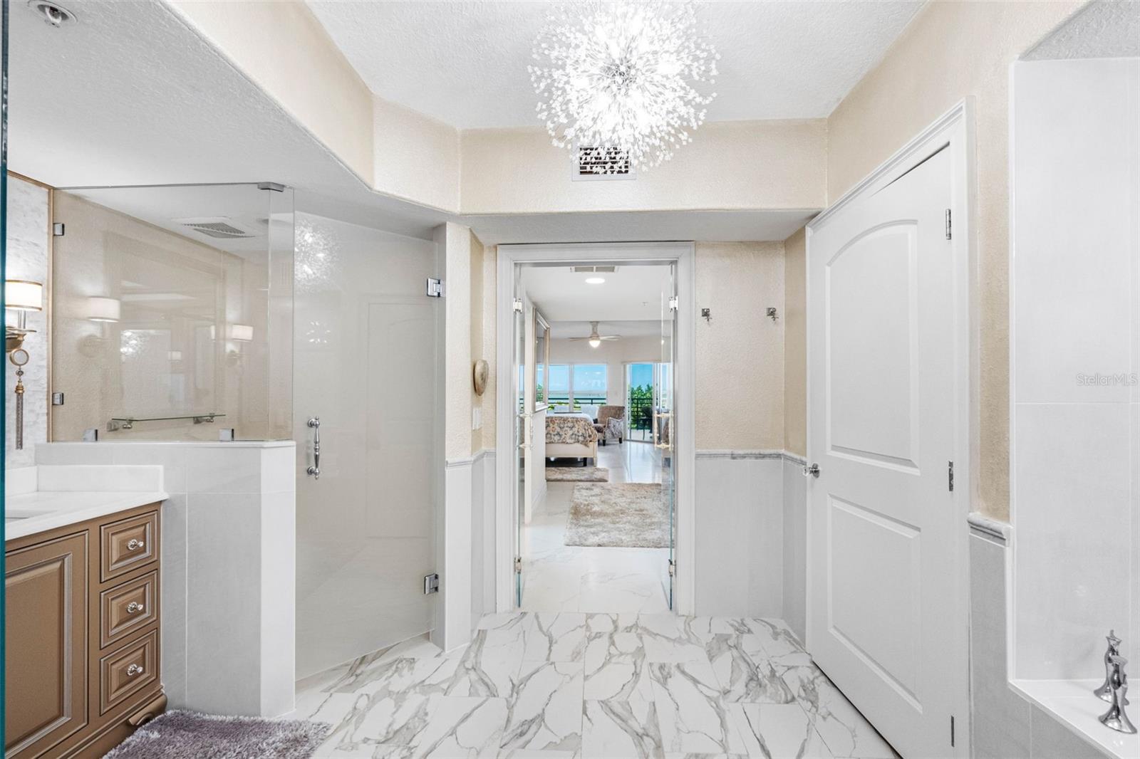 MARQUESA CONDO - Residential