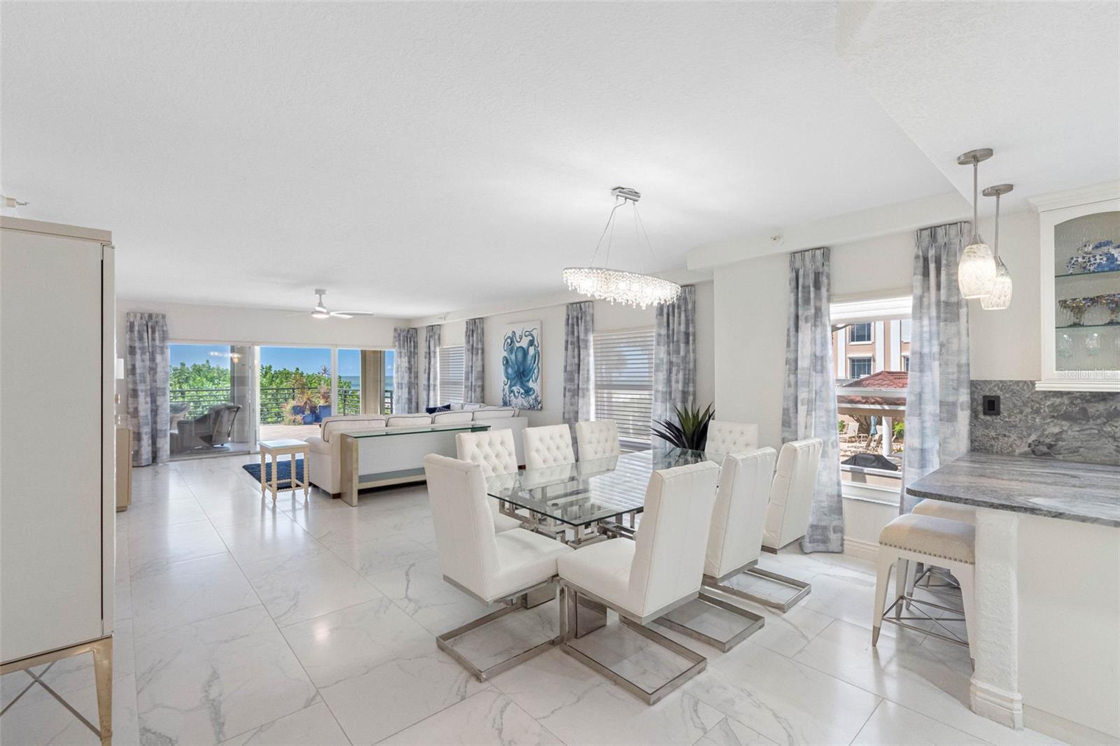 MARQUESA CONDO - Residential