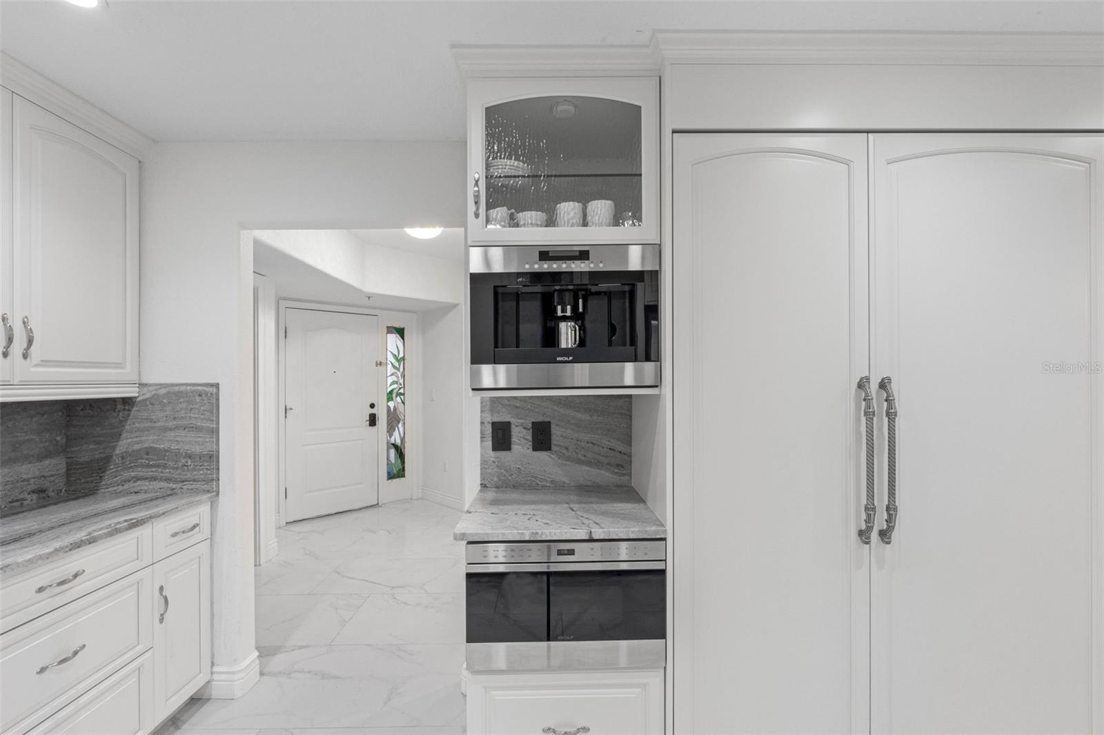 MARQUESA CONDO - Residential