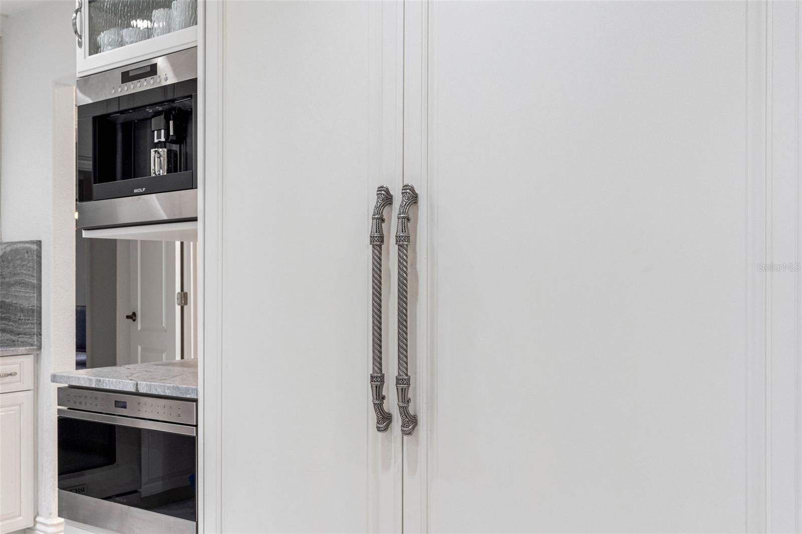 MARQUESA CONDO - Residential